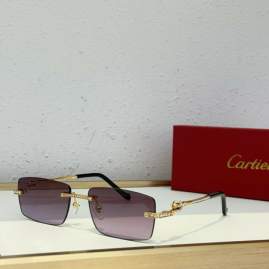 Picture of Cartier Sunglasses _SKUfw80881691fw